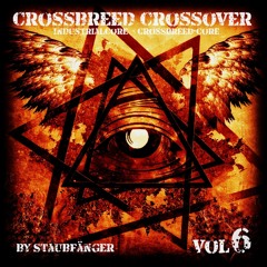 Crossbreed Crossover Vol. 6