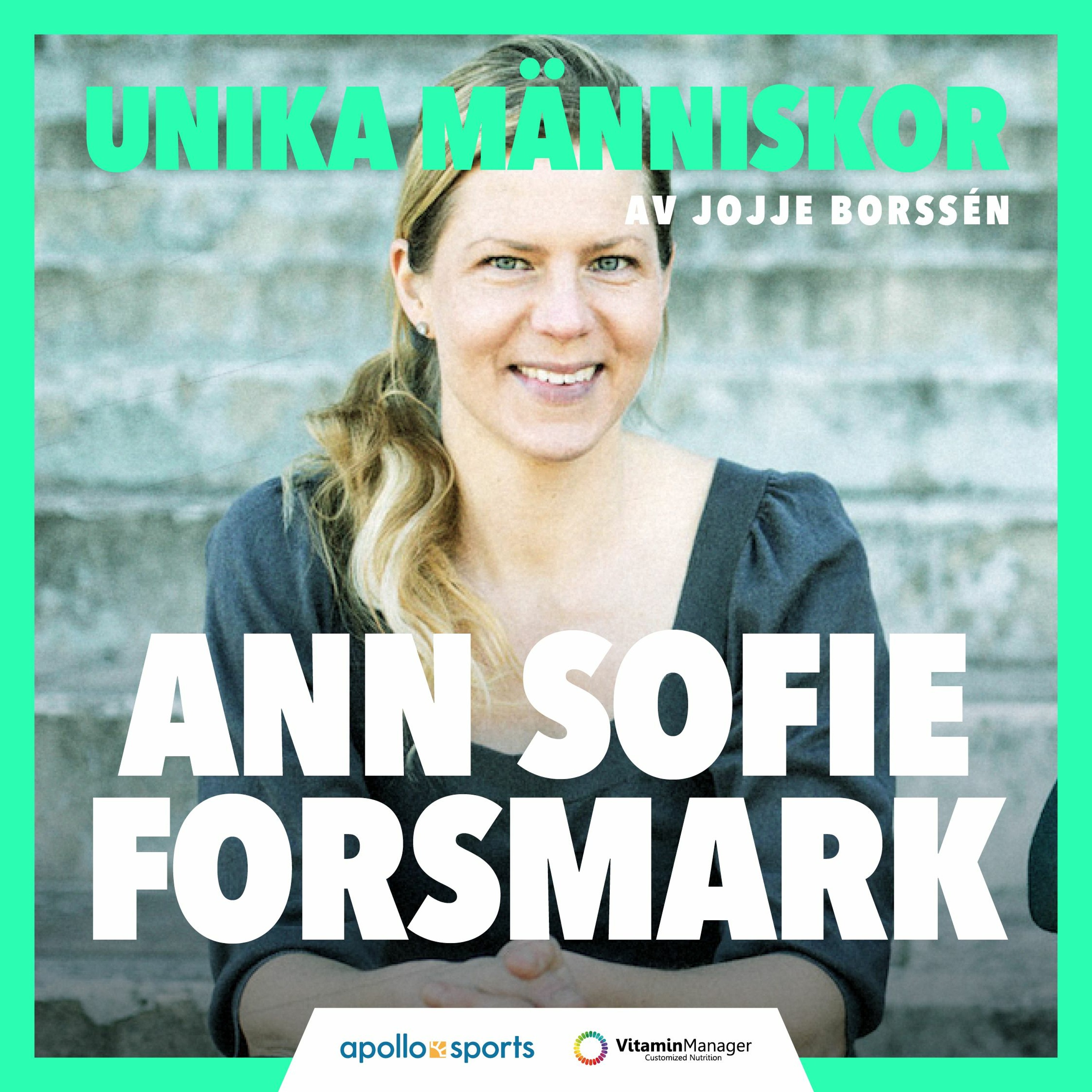 Jojje Borssén