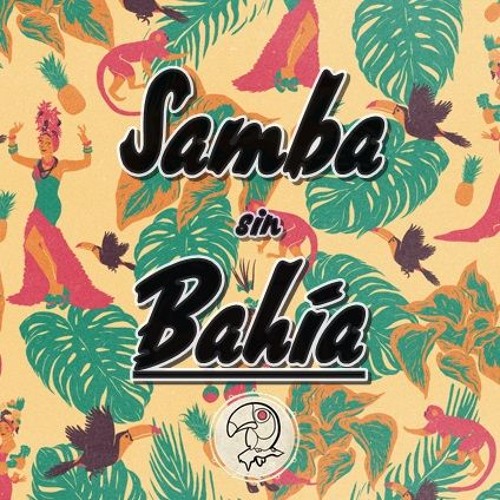 Martinho Da Vila - Canta Canta Minha Gente (Time To Beat Samba-DnB Remix)[SAMBA SIN BAHÍA EP]