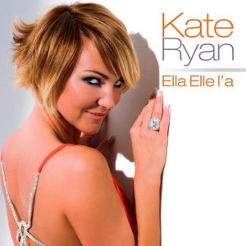 Kate Ryan - Ella Elle L'a (DJ Arix Bootleg)