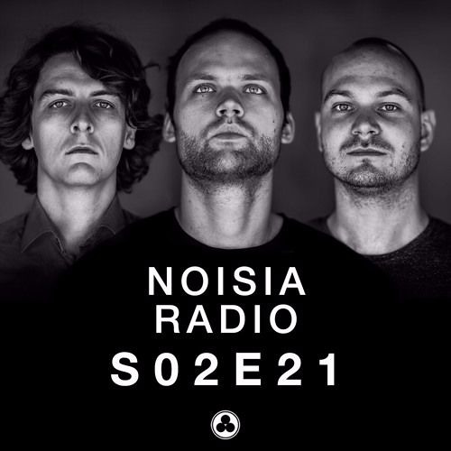 Visceral - Phrasing [Noisia Radio S02E21 RIP]