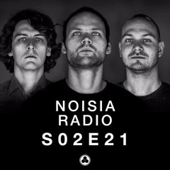 Chee - Fabrigade [Noisia Radio S02E21 RIP]