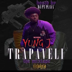 Yung J - Better Half