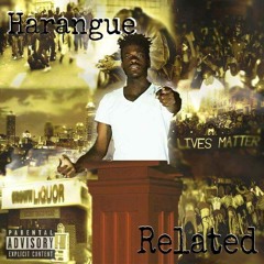 6. Pressing The Issue (Prod. Genrey)