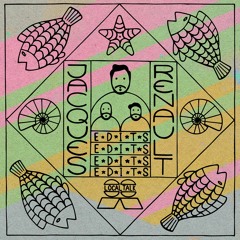 Adesse Versions - Wash My Car (Jacques Renault Edit)