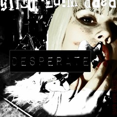 "Drown" from album 'Desperate' (Motörhead Music/UDR/WMG)