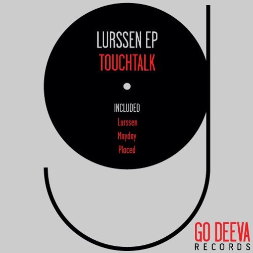 Touchtalk - Mayday (Original Mix)