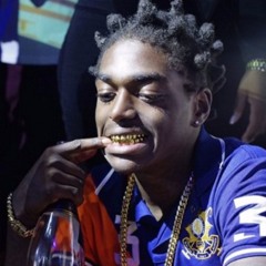 Kodak Black - Fresh Outta Juvie