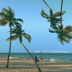 Kenneth - Summertime (Free Download)