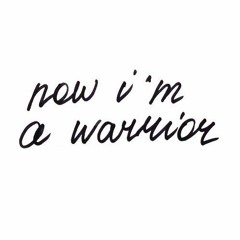 Warrior by Demi Lovato- Cover - First Studio Take