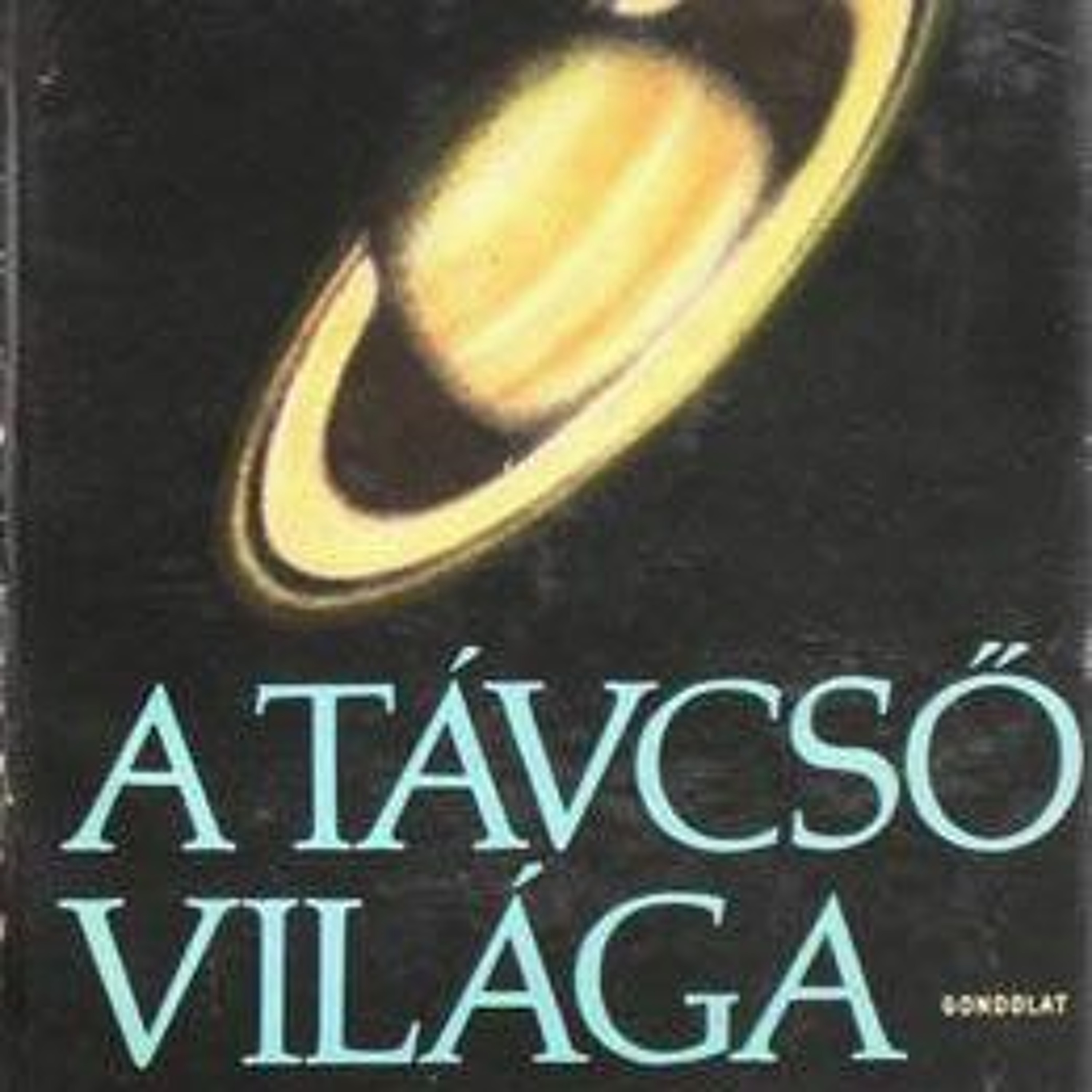 A XX. század jeles csillagászai és csillagászati ismeretterjesztői. Második rész. episode artwork