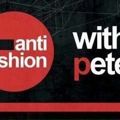 ANT!FASH!ON SELEKTORS MIX #006 STEPHEN BILLSDON
