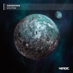 Ashdown - Stutter
