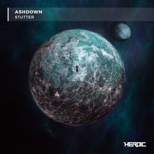 Ashdown - Stutter