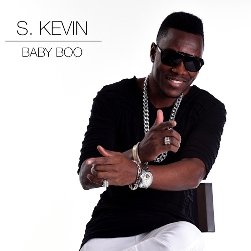 S. KEVIN - BABY BOO