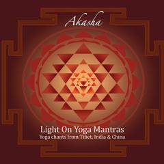 Seven Chakra Bija Mantra