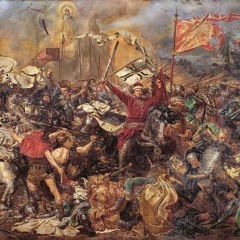 Žalgirio mūšis /Battle of Grunwald