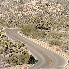 Twisted Ones (Rough Demo Mix)