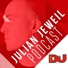 DJ MAG WEEKLY PODCAST: Julian Jeweil