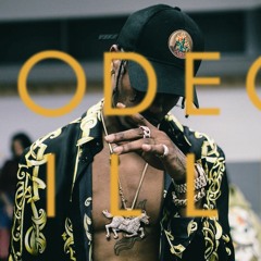 J.cole Ft. Travis Scott Type Beat - Rodeo Ville l Accent beats