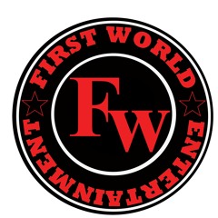 ITS FIRST WORLD BABY