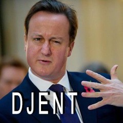 David Cameron sings - METAL / DJENT COVER
