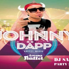 Lorenz Büffel - Johnny Däpp (Dj Sallt Party Mix)