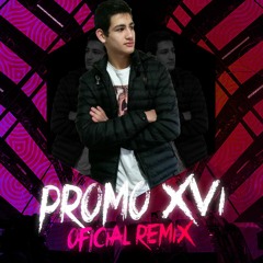 INTRO - PROMO 16 ( Zato Ft Varios Artistas) Gd3 Remix 100bpm