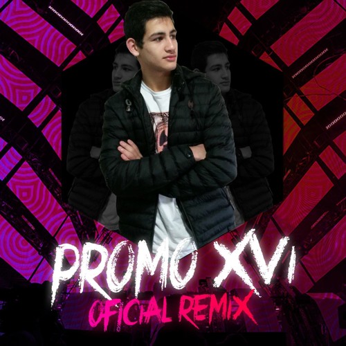INTRO - PROMO 16 ( Zato Ft Varios Artistas) Gd3 Remix 100bpm