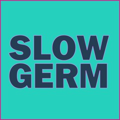Ben Khan -  Drive, Pt 1 (Captain Backwards Slow Germ) // A Very Slow Drive