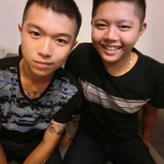 DJ煜翔- 跟著記華動吃動(各種卡通版 志華專屬）