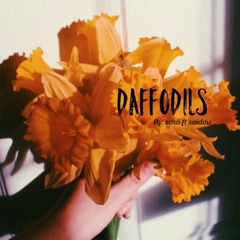 Daffodils (ft. saidou)