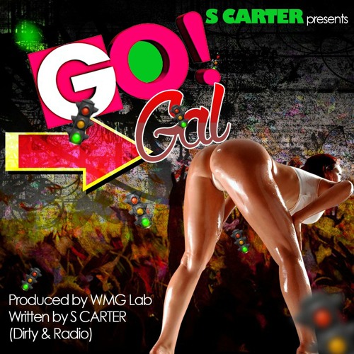 GO GAL (Raw)