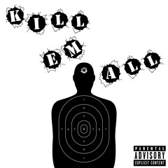 Yung Goof - Kill Em All