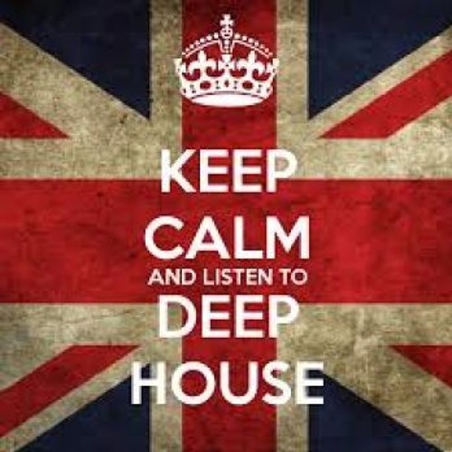 Deep House Sessions IV Mixed By Santiago Chakon