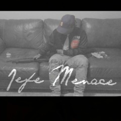 Jefe Menace - Begin ( Prod. by K Griz )