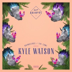 Kyle Watson - The Cone (Original Mix)