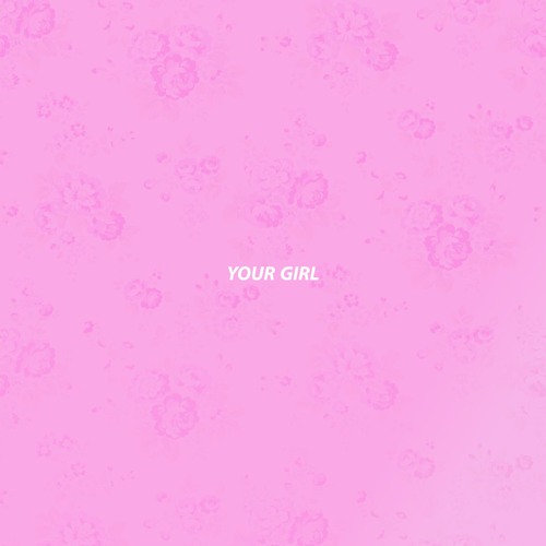 GARLYN - Your Girl