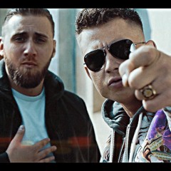 RAPIDO Ft. SKEEZ - Winchester 2  JMC  16tel GRUPPE C