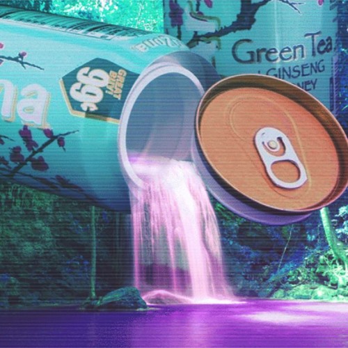 Vaporwave