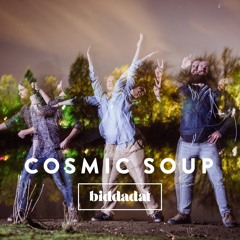 Cosmic Soup