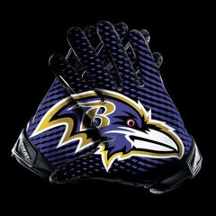 MoedaMan - Ravens