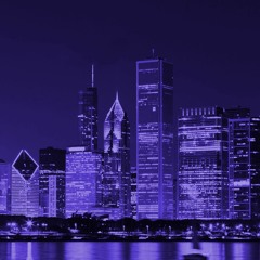 "Filthy" 90's Techno mix - LIVE! Chicago 88.7FM