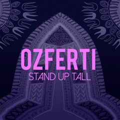 OZFERTI - Dizzie Rascal - Stand Up Tall ( OZFERTI Afrogrime Remix )