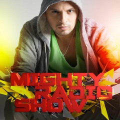 SERGIO MAURI presents - MIGHTY RADIOSHOW - Episode #042
