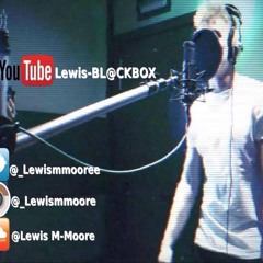 Lewis | BL@CKBOX S9 Ep. 23 88