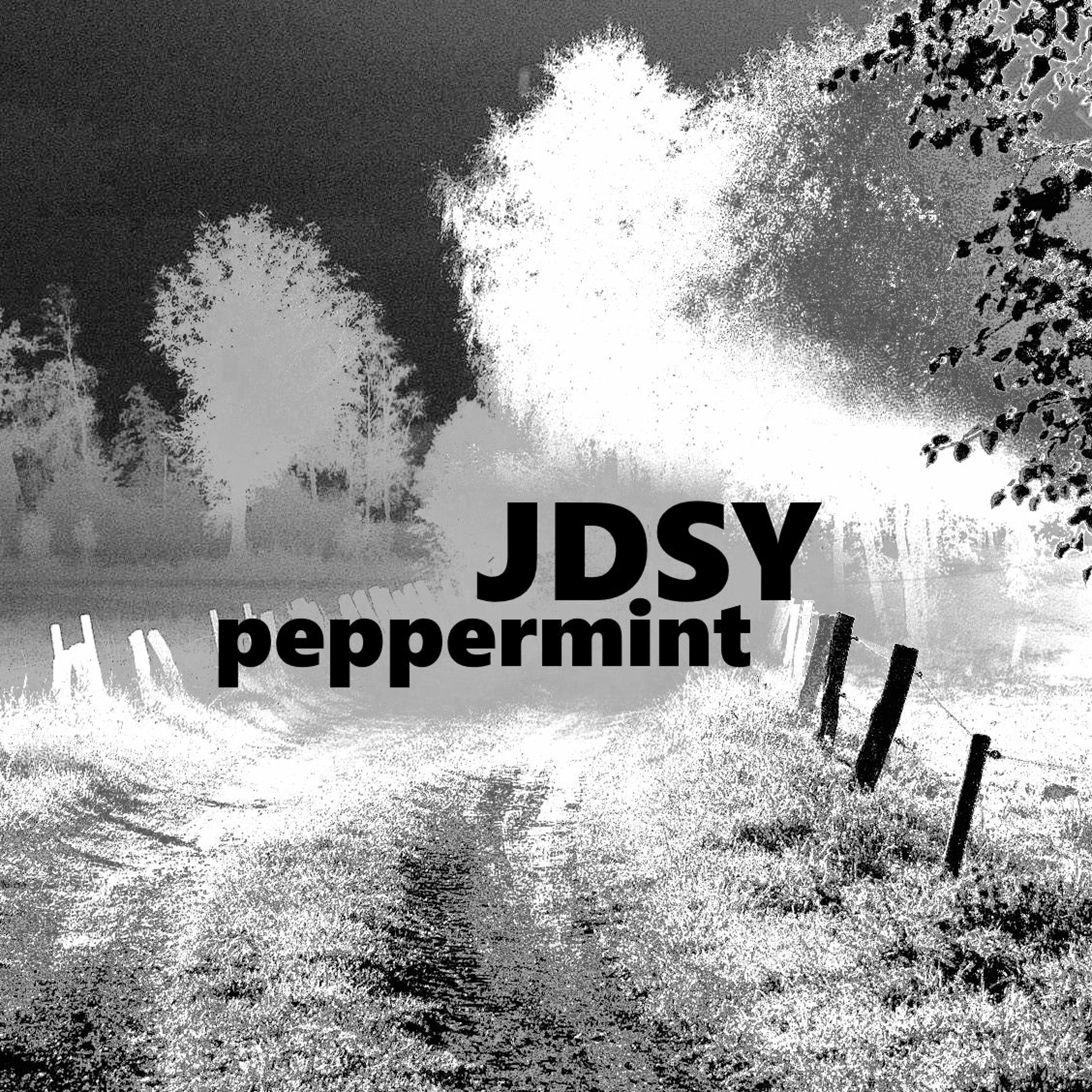 Peppermint episode artwork