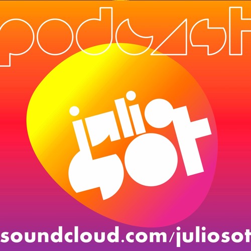PODCAST JULIOSOT -  Funk Melody Internacional {só Das Antigas}