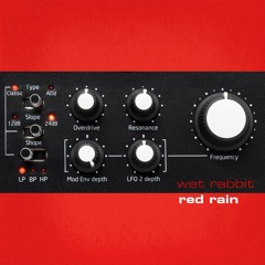 Red Rain (Peter Gabriel cover)