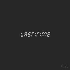 Last Time (prod. therealvspence)